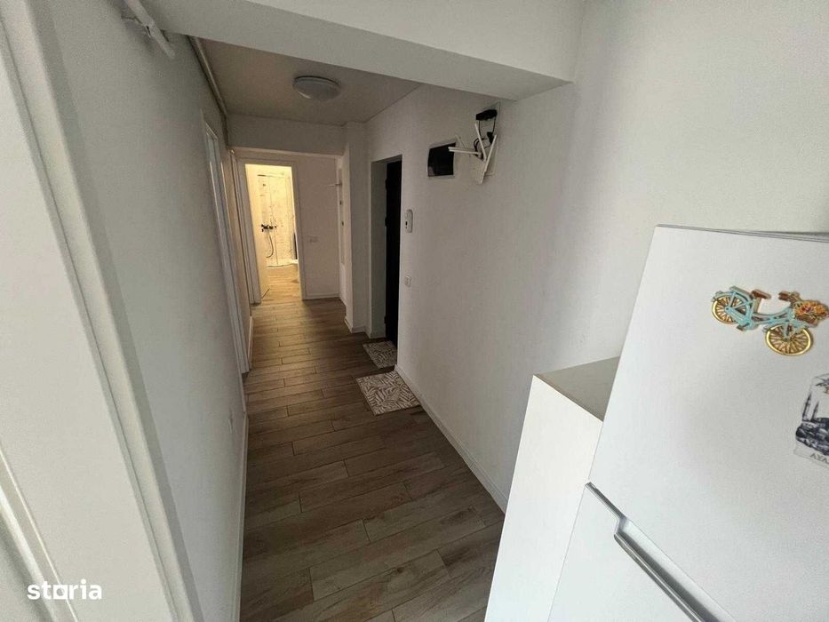 Apartament 3 camere Theodor Pallady