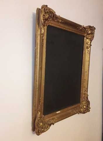 Rama tablou din lemn