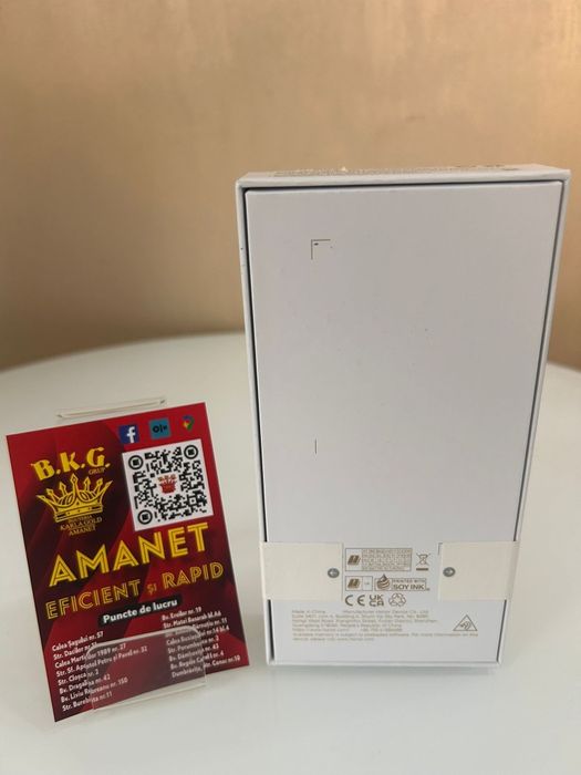 Honor 400 Lite 256gb sigilat Amanet BKG