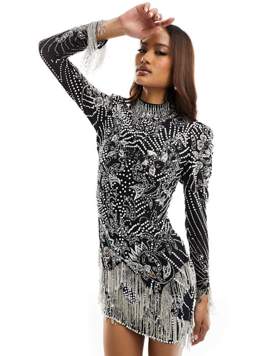Vand  rochii asos dama