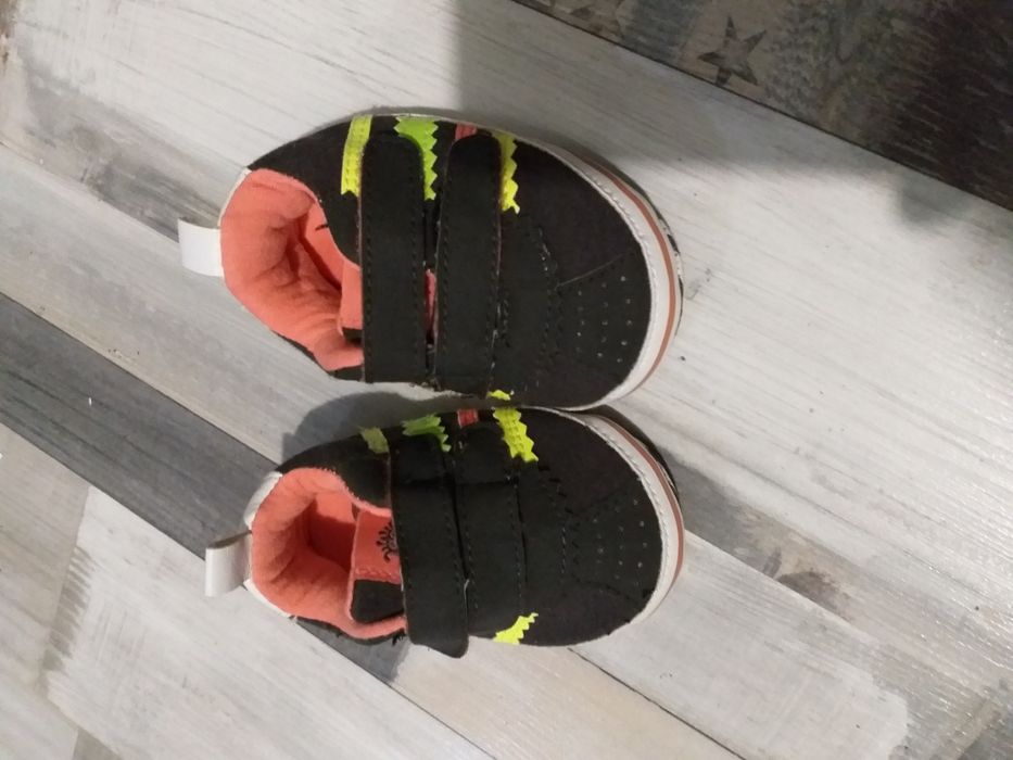 Обувь для малыша