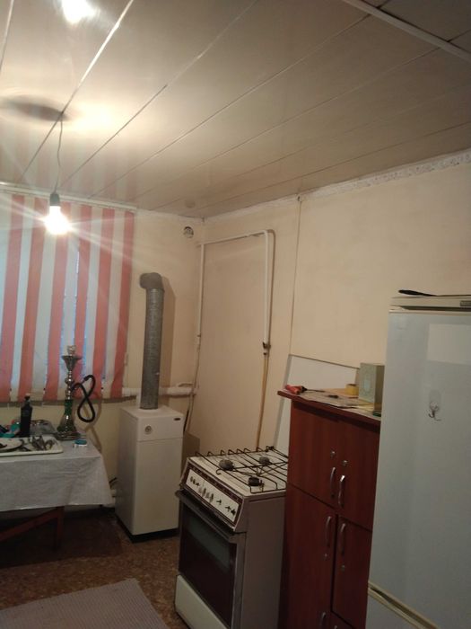 Сдаётся дом по улице Толстого 20