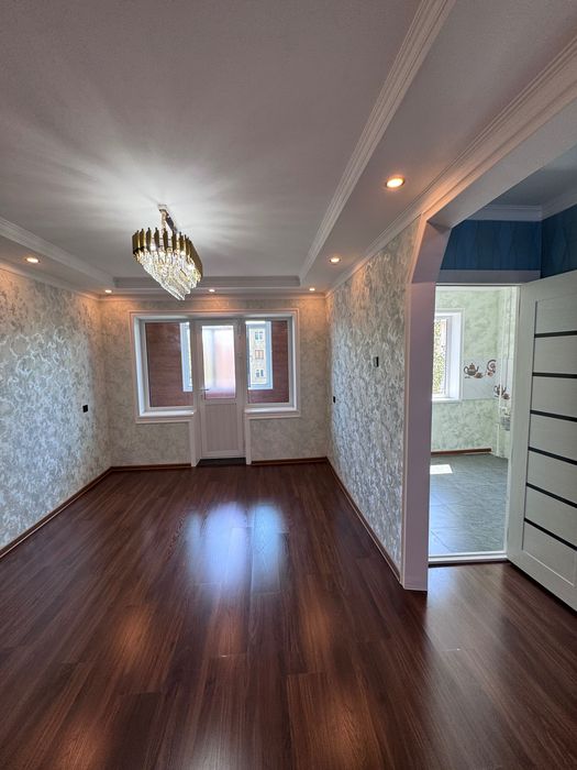 квартира в фергане