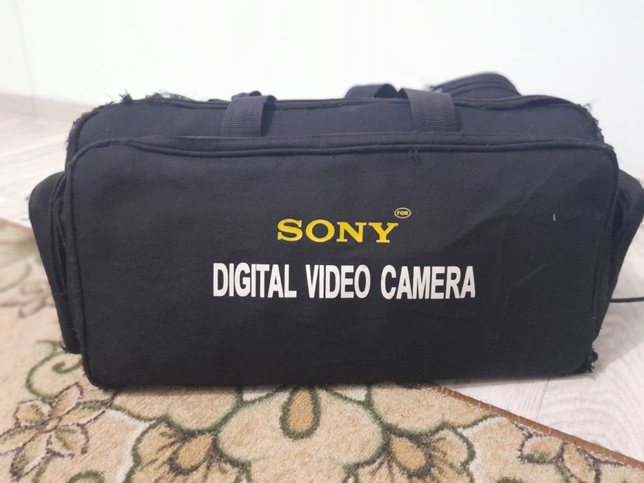 Sony 1500 камера сатылады!