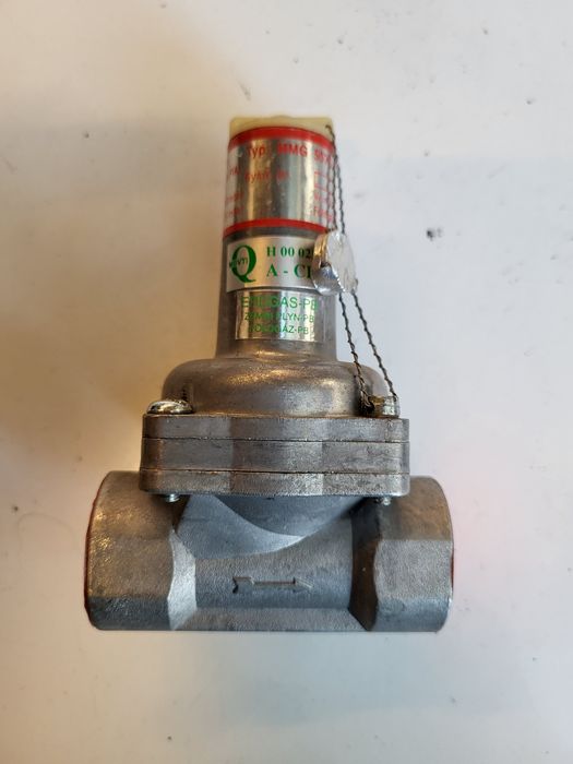 Filtru stabilizator pt gaz