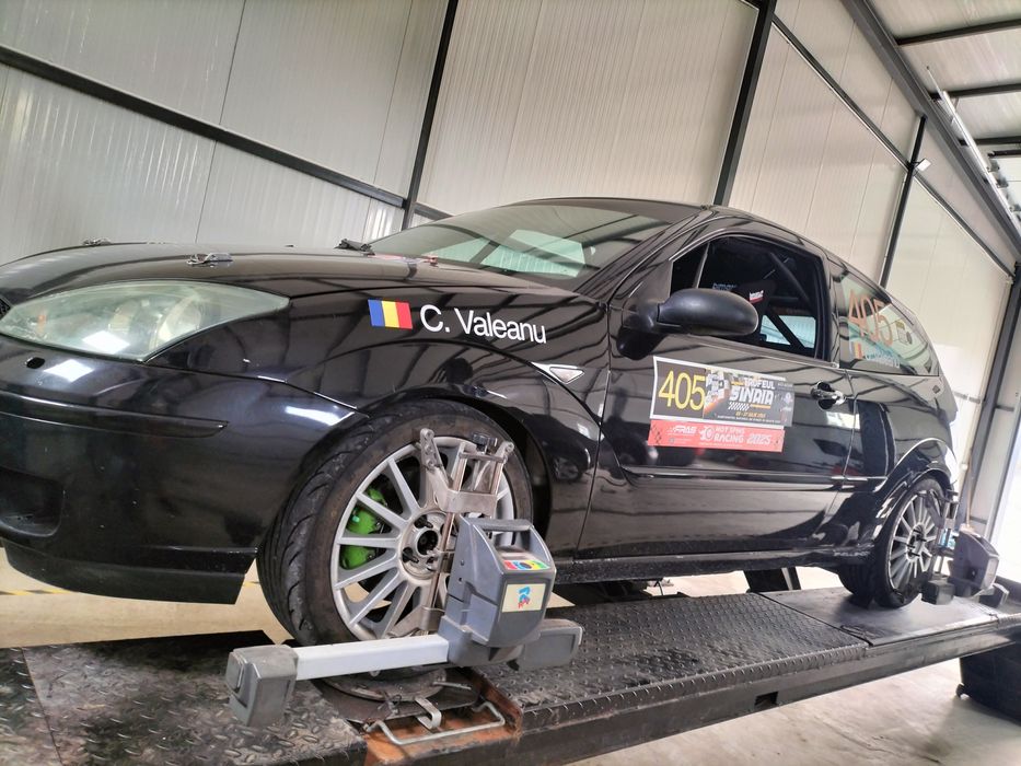 Reglaj directie Dube și Autoturisme