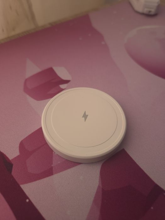 Încărcător wireless magsafe