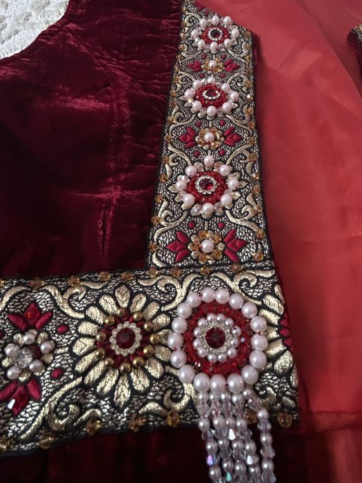 Кәжекей Қазақи 9500