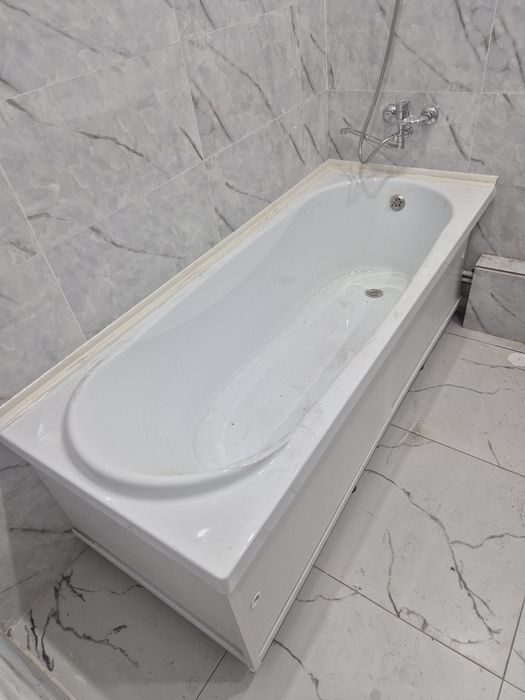 Продам новую ванну