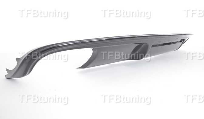 Difuzor bara spate Audi A4 B8 2011-2015 SLINE S LINE S-LINE S4 ver5