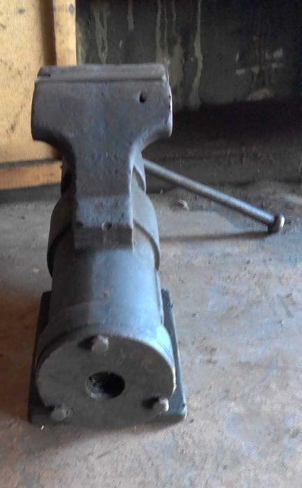 Тисы большие советские