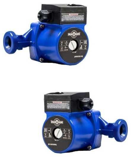 Насос поверхностный Mateus MS05612