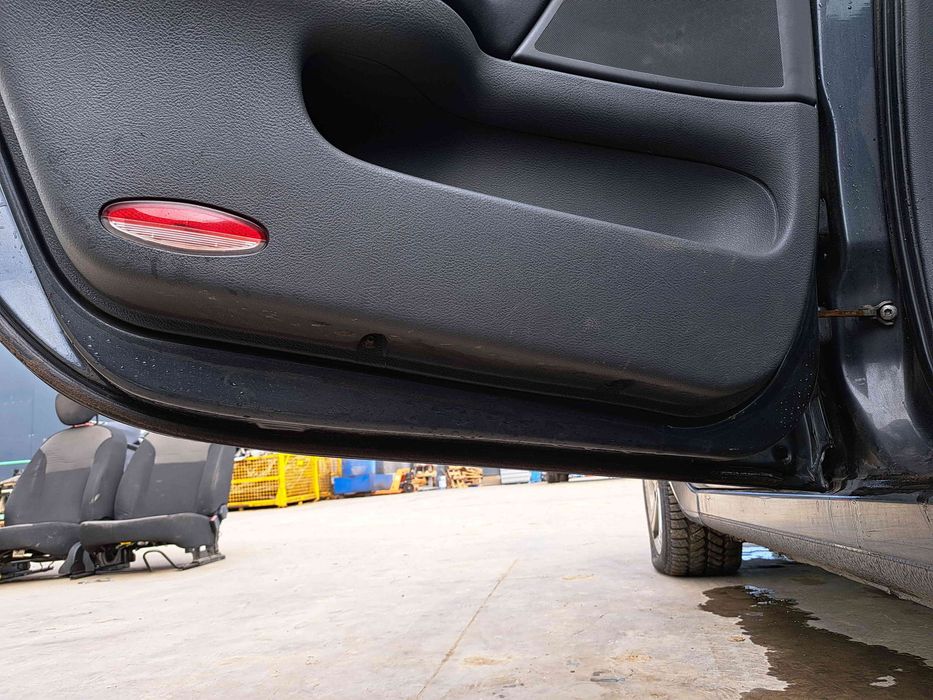 Usa stanga spate Renault Laguna 2 [Fabr 2001-2007] TEB66