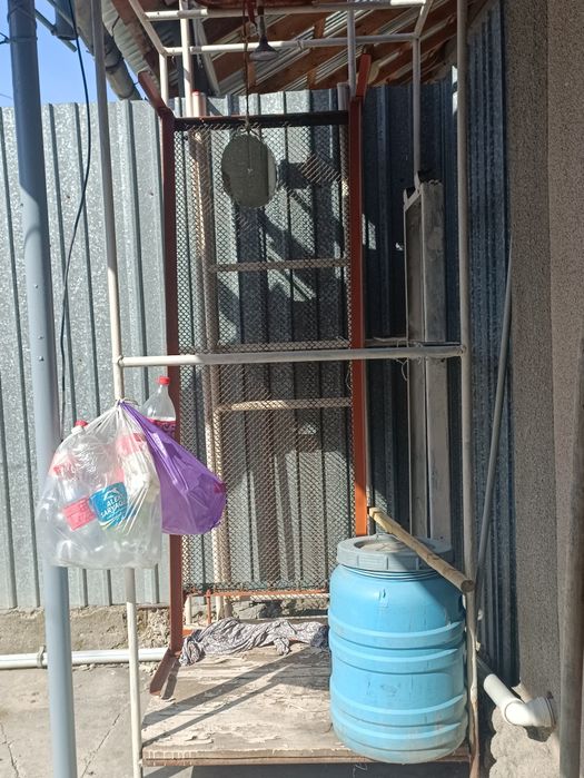 Продается Душевая лентяя