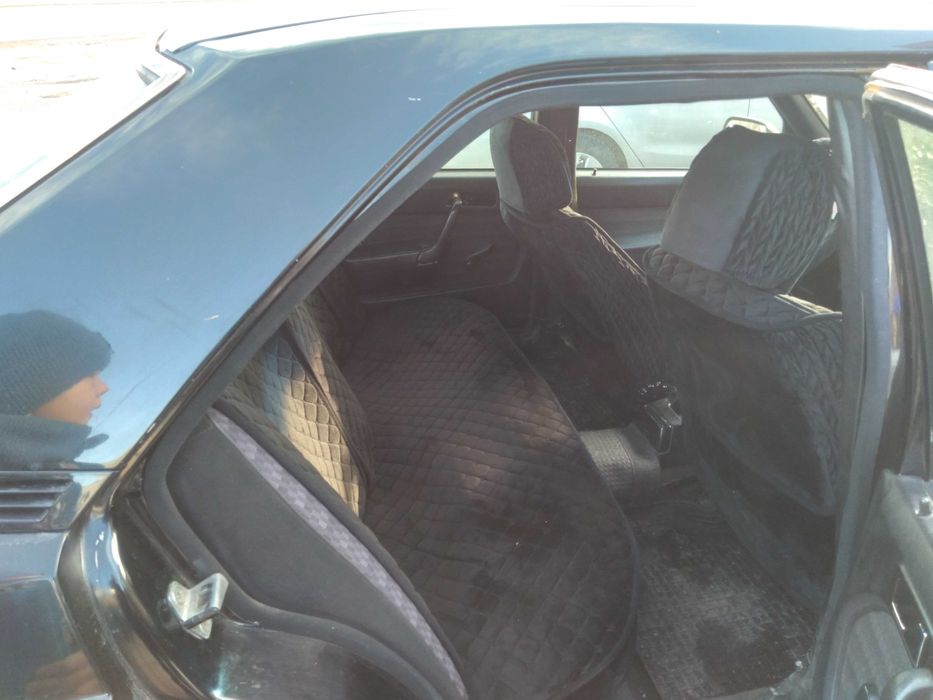 Продам мерседес. срочно