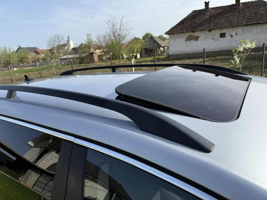 Volkswagen Passat B6 - DSG - 140cp