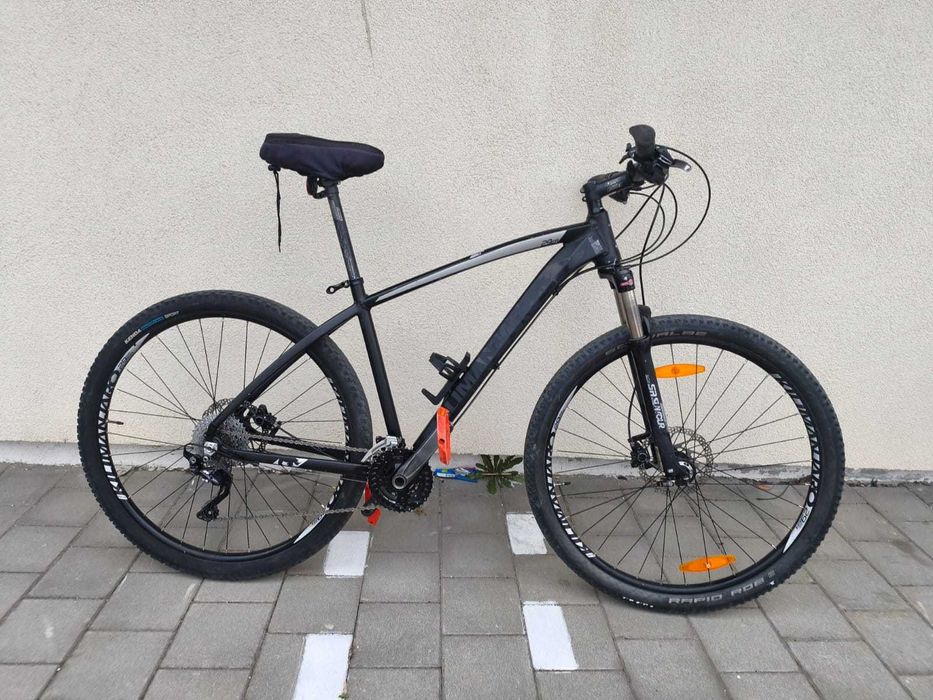 VAND URGENT Bicicleta Kilimanjaro 29 XL