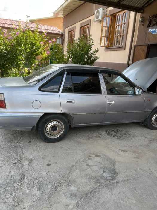 Нексия-1 сонс корейский