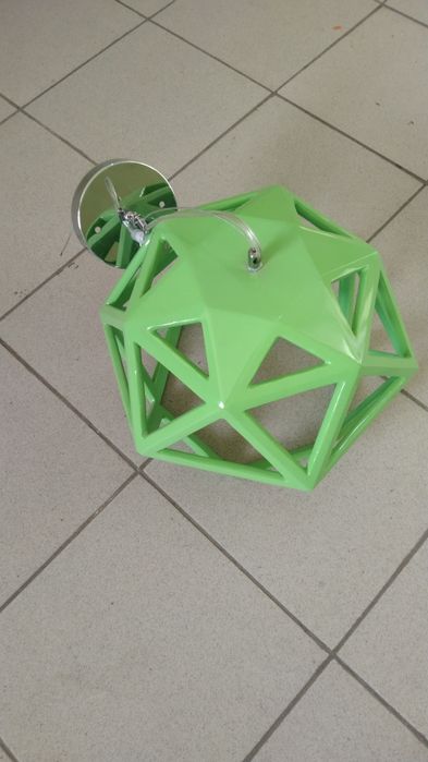 Люстра подвесная