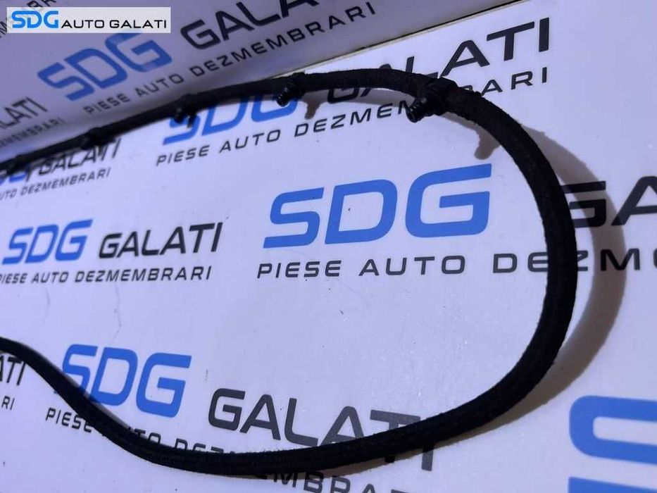 Conducta Conducte Furtun Furtunuri cu Supapa Combustibil Motorina BMW X5 E53 3.0 D 1999 - 2006