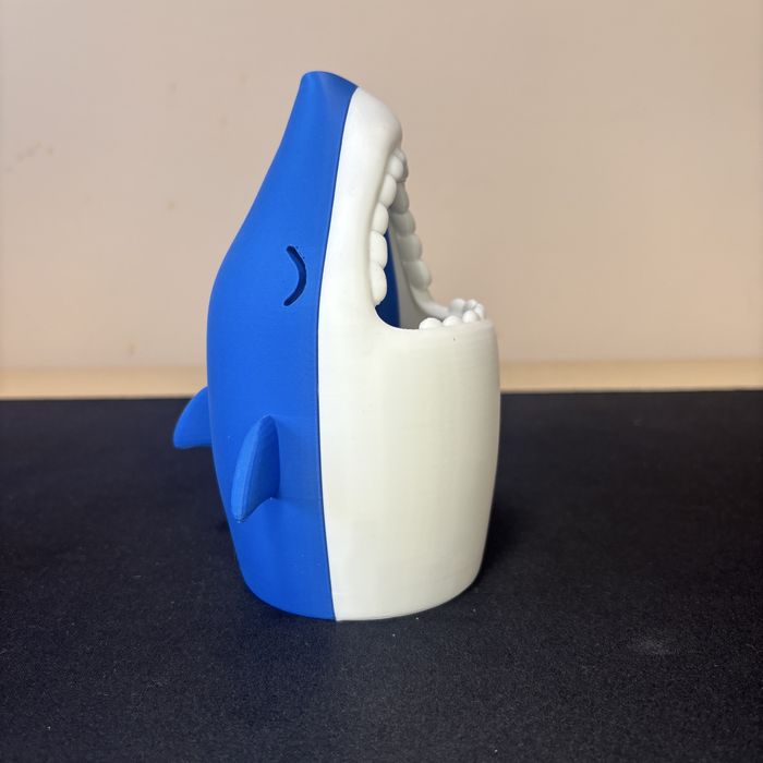 Поставка За Химикалки – Акула