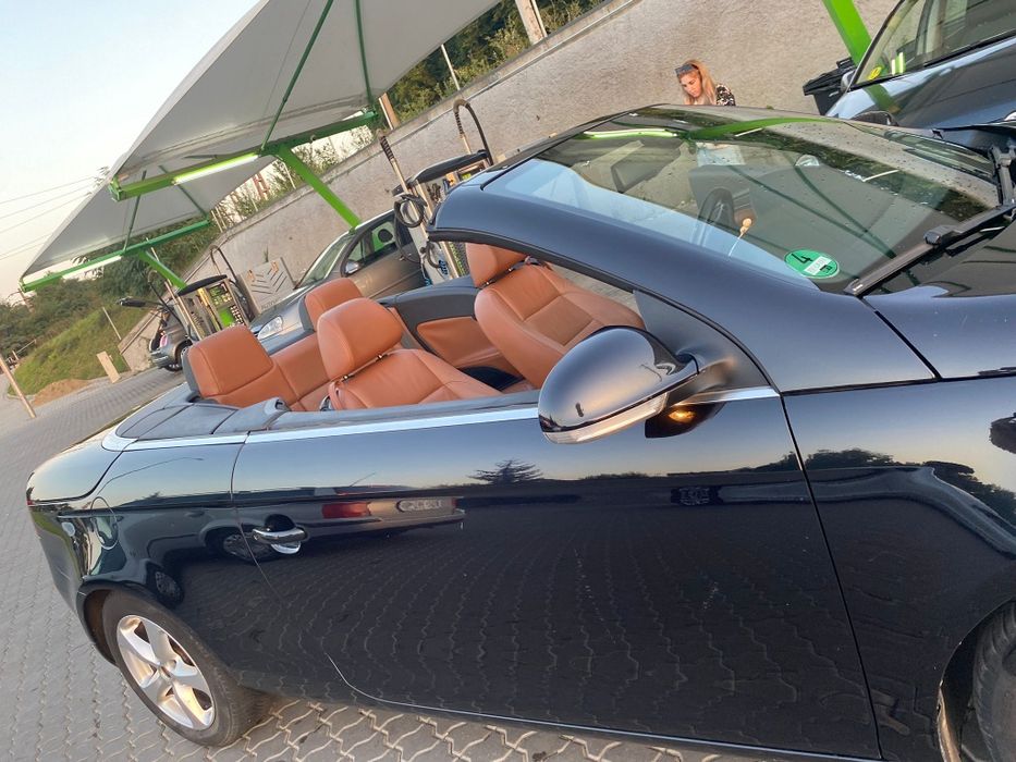 Vw EOS  2008 2.0 TDI
