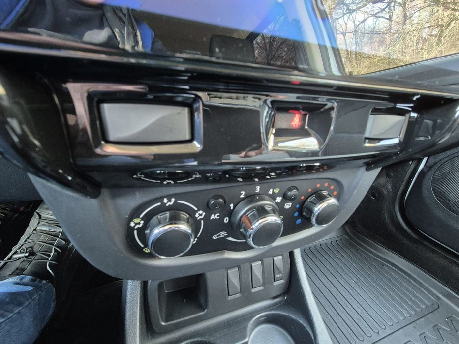 Duster 2014 facelift 4x2 benzina 1.6   161 000 km