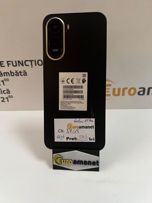 Telefon Mobil Xiaomi REDMI A7 Pro, 4G RAM, 128GB -P-
