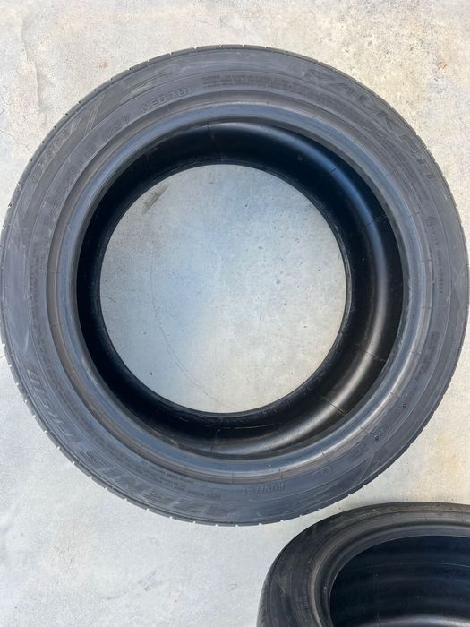 4x Anvelope Vara FALKEN 245/45/18  275/45/18 Bmw F10 G30 Audi Vw