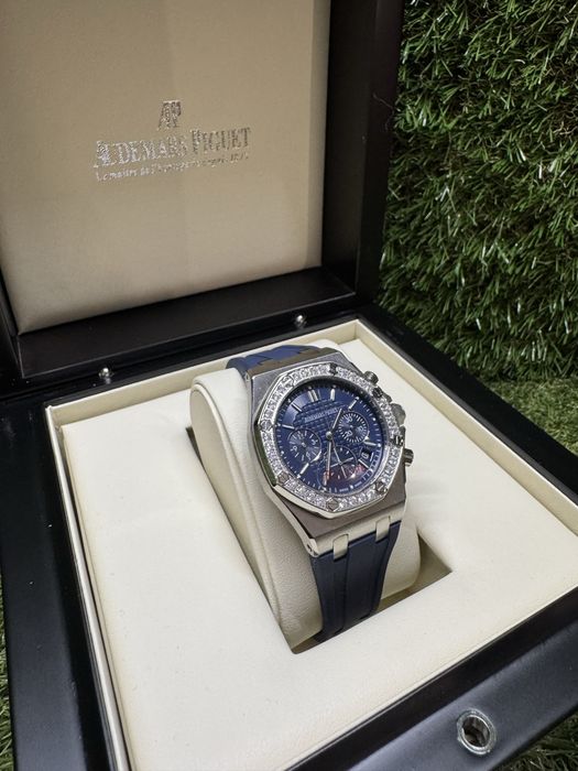 Audemars Piguet Royal Oak Offshore