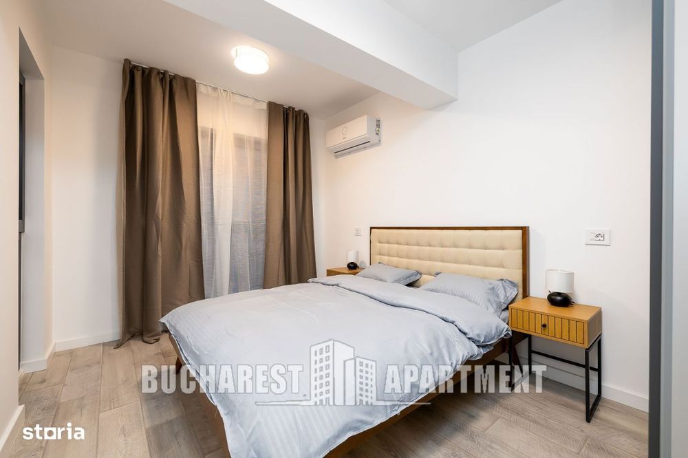 3 Camere de Inchiriat str. Parcului 20