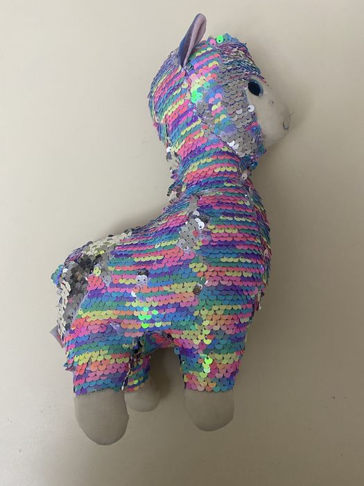 Игрушка лама Llama o'yinchoq