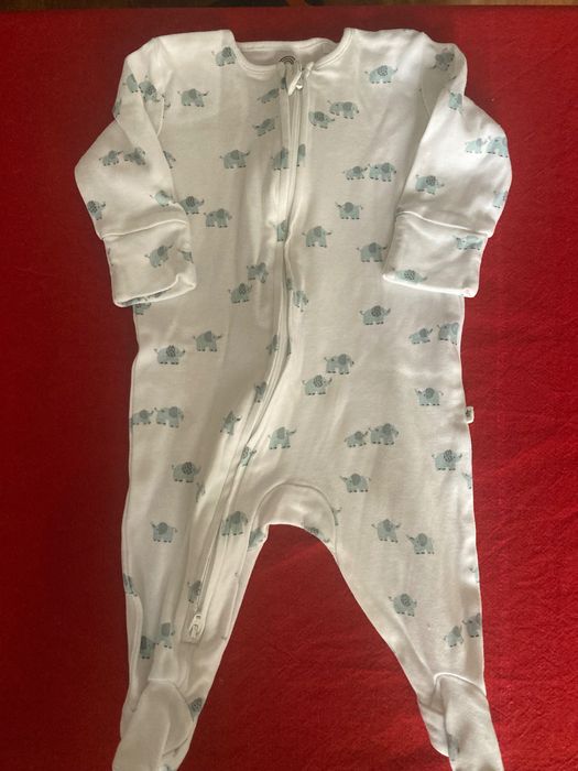 Next бодита от 2 до 4 месеца