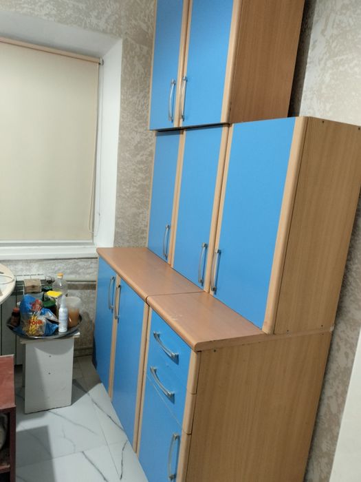Мебель кухонный гарнитур