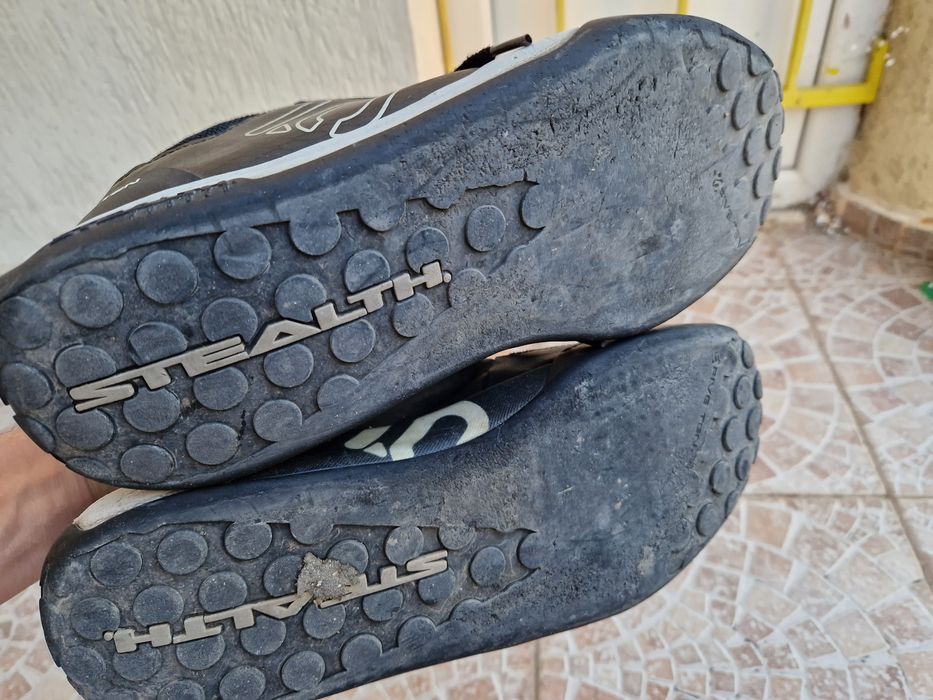 Обувки за колело FiveTen 5.10 Freerider