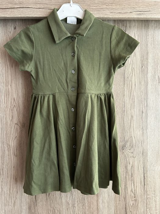 ZARA рокличка размер 116