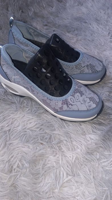 Летняя     Обувь