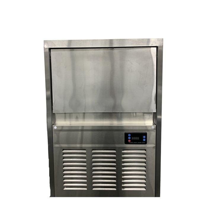 Льдогенератор новый Караганда ледогенератор