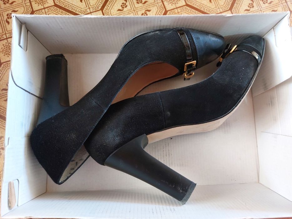 Женская Обувь Красивая