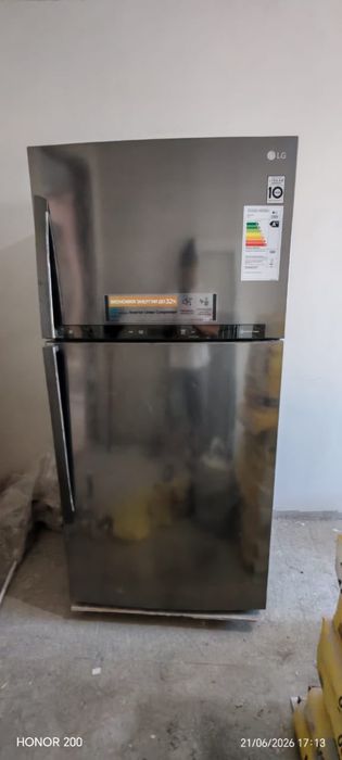 Холодильник  LG б/у в отличном состоянии
