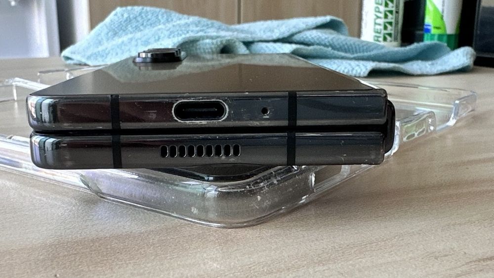 Samsung Z Fold 5 256gb