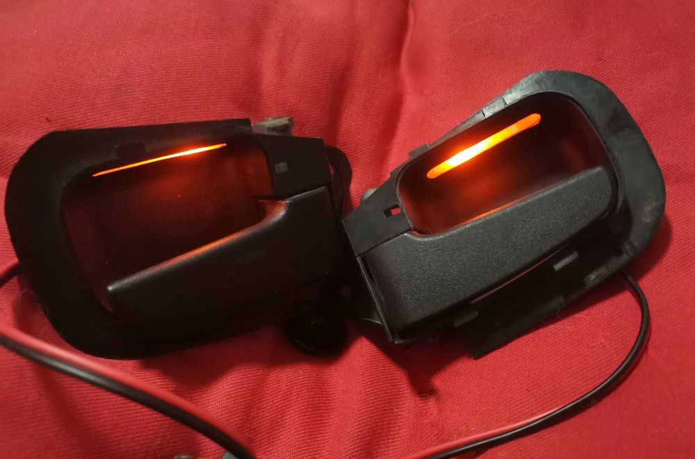 Части за БМВ Е36