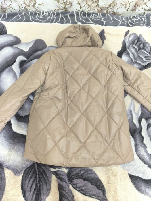 Женская куртка осень/весна