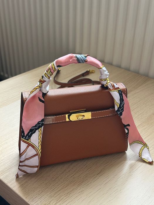 Дамска чанта Hermes