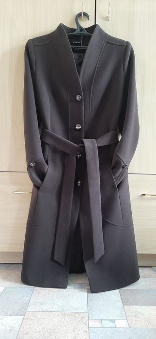 Пальто на весну.Размер 44-46.