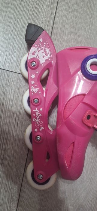 Bicicleta pentru fetițe 16"