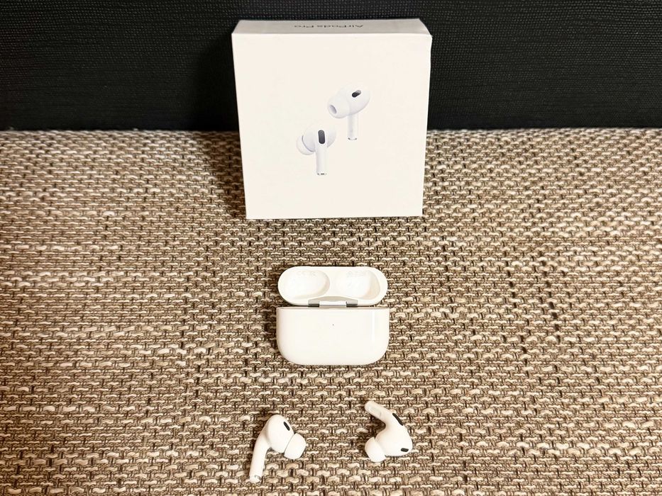 Airpods Pro 2 ANC Air Pods Pro 2nd Generation Type C - ANC