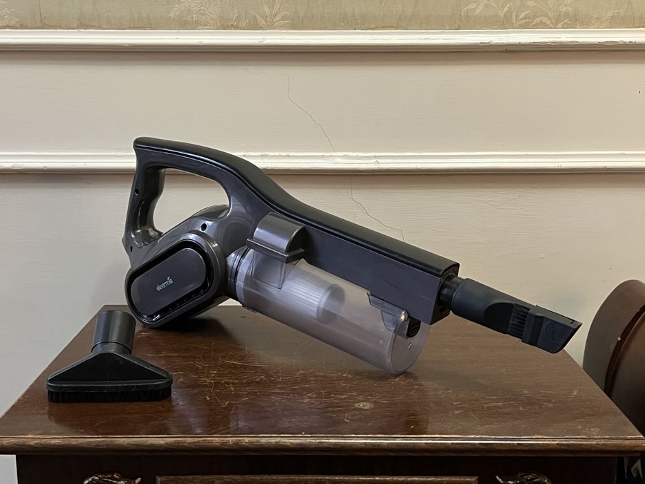 Пылесос Xiaomi Deerma DX700S