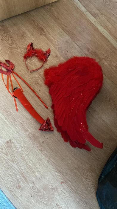 Аксессуары для тематических праздников