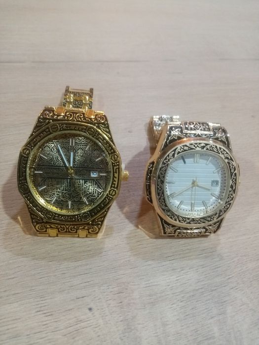 Продам новые мужские часы!